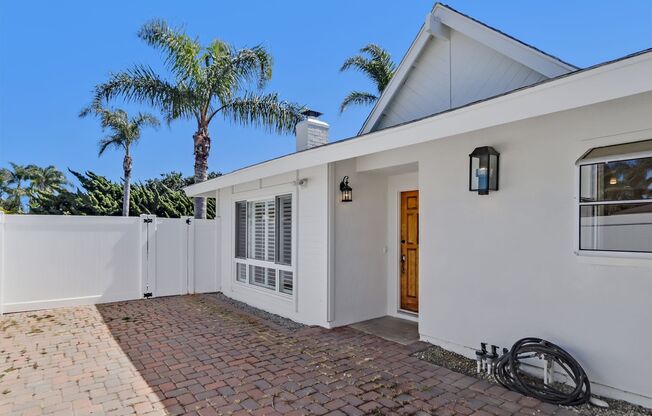 Beautiful Home in Huntington Beach