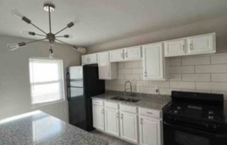 3 beds, 1 bath, $1,350