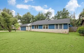 Charming 3BR House in Austin in quiet and friendly neighborhood