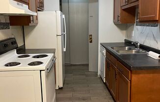 PERSAUD BRAMANTES APARTMENTS