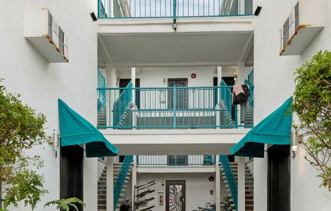 1 bed, 1 bath, 403 sqft, $2,545, Unit Unit 11
