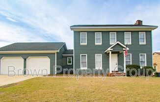 2494 LAKEHEATH CT