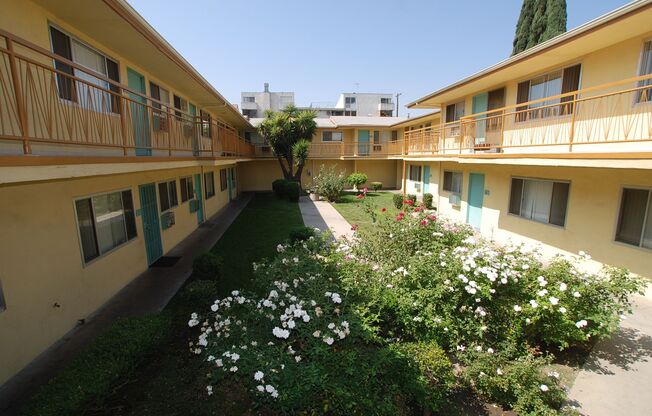 8427, 8437 Tobias Ave.