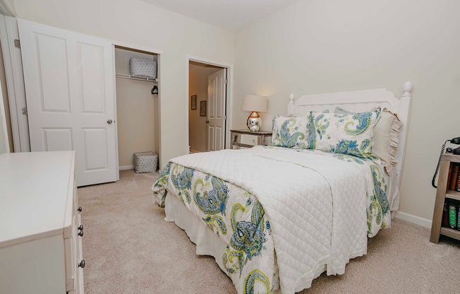 The Woods at Perry Lane