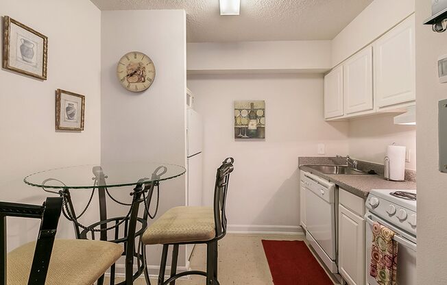 Premises Apartments