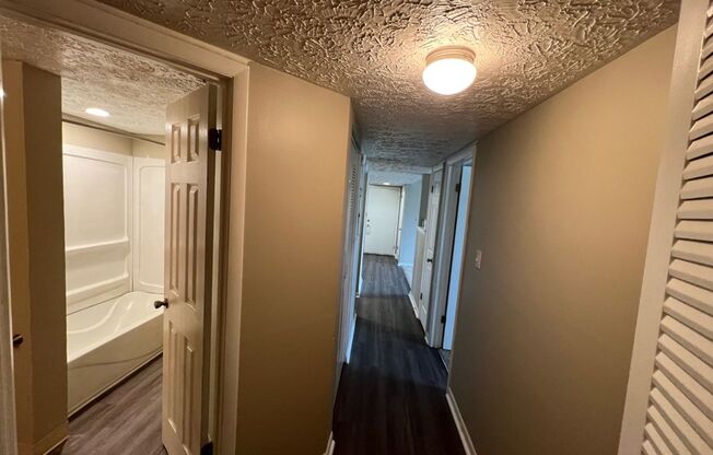 1 bed, 1 bath, 750 sqft, $1,080, Unit 1815JN