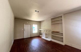 2 beds, 1 bath, $850