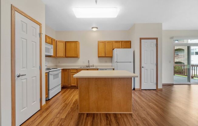 1 bed, 1 bath, 737 sqft, $1,350, Unit 3112