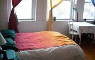 28 Park Vale Ave #9i Boston MA 02134