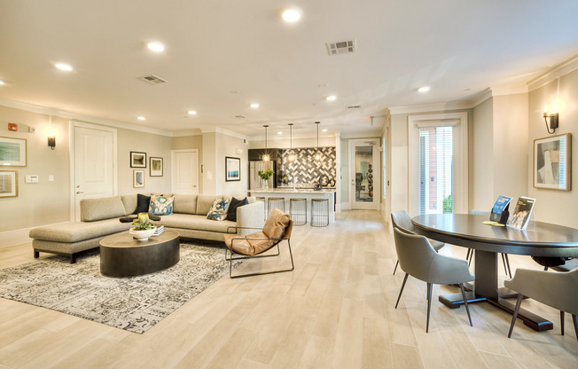 Magnolia Park Apartments
