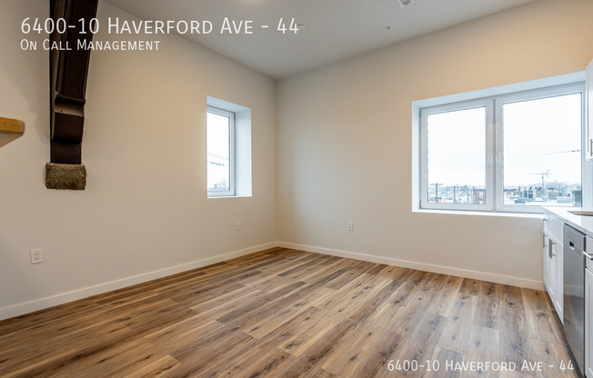 6400 10 HAVERFORD AVE