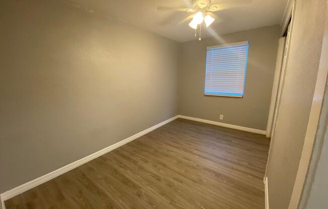 Fully Renovated 3-Bedroom Concrete Block Home in Tampa!