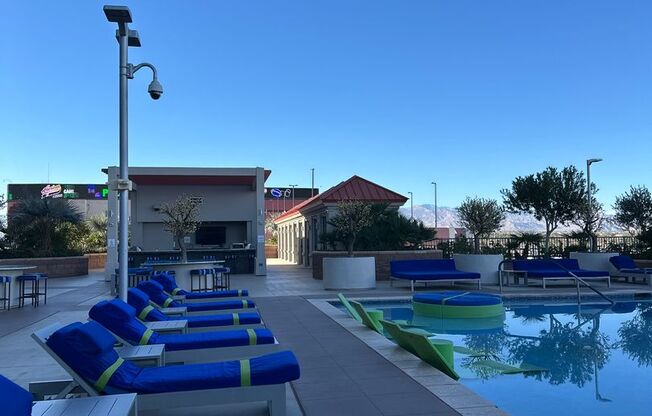 1 bed, 1 bath, $1,795, Unit # 1711