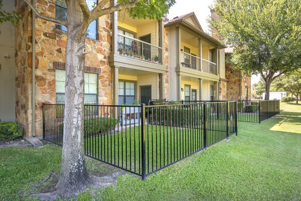 Estates at Team Ranch in Benbrook