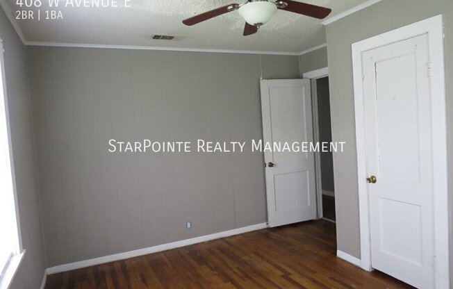 Partner-provided property photo