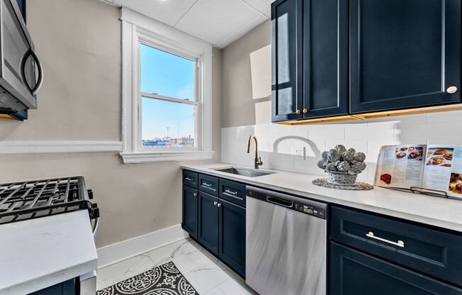 The Woodrow at 300 E 30th Street