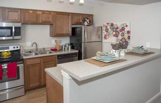 Welcome to Thomasbrook