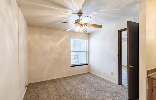 1 bed, 1 bath, 535 sqft, $819