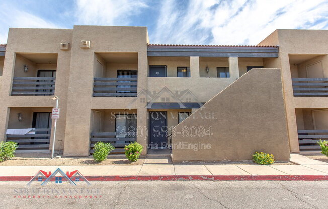 1241 N. 48th St. #105