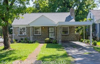 1710 Litton Ave.