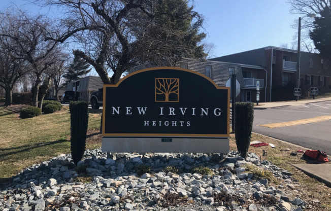 New Irving Heights