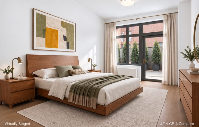 125 W 22 ST