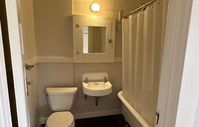 Melcliff Apartments