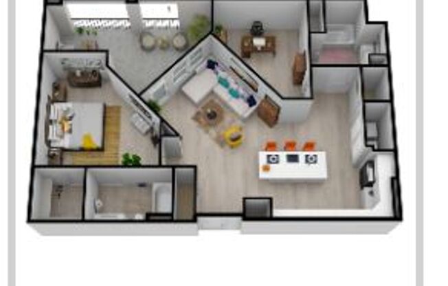 Partner-provided property photo