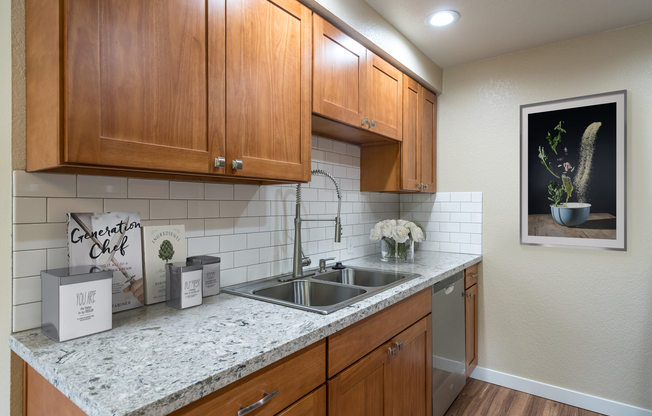 Del Mar Village Apartments