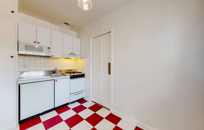 Studio, 1 bath, 409 sqft, $1,995, Unit 1309