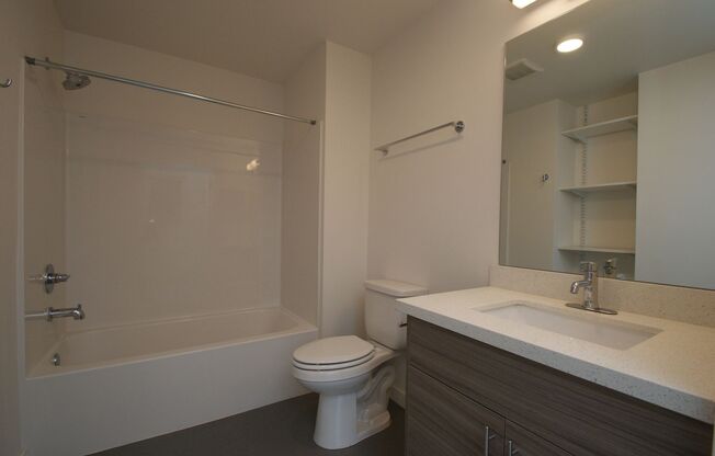Studio, 1 bath, 367 sqft, $1,425, Unit 113 NEW