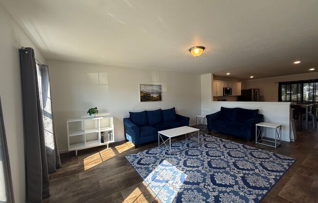 Spacious & Partially Furnished 5-Bedroom Colonial in Allendale's Maple Pond Community