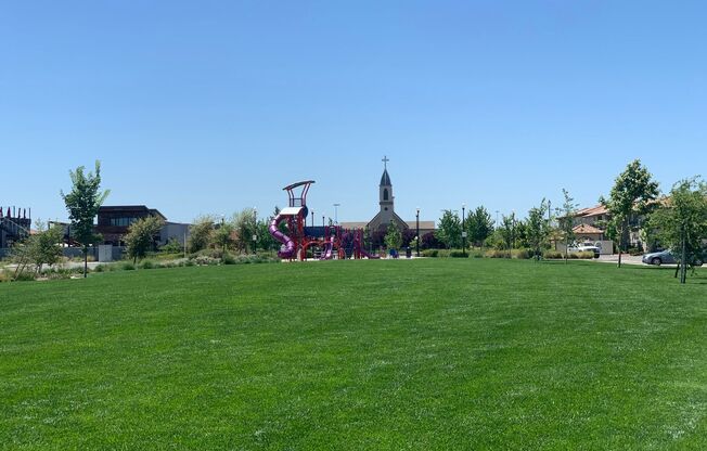 Designer Inspired 4x3 Stunning Home with Bonus Room and 2 Car Garage!