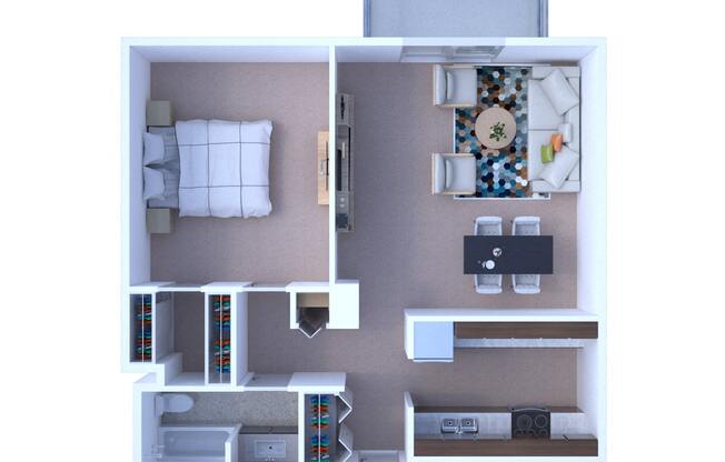 Partner-provided property photo