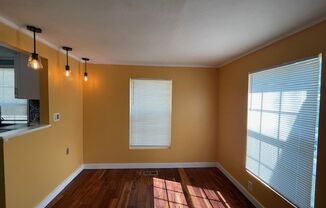 2 beds, 1 bath, $1,495