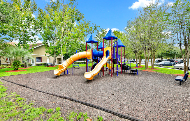 Welcome to Village Lakes - Rosemont Orlando, FL Apartments