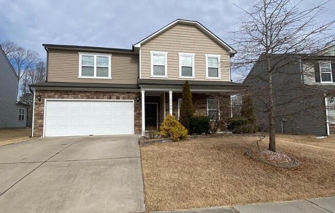 3324 ALTHORP DR