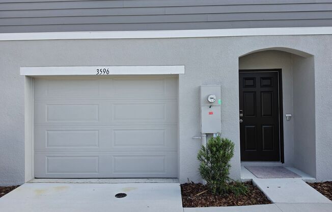 FOR RENT!!! SIMPLY STUNNING BRAND NEW 3 BED 2 BATH TOMNHOME..