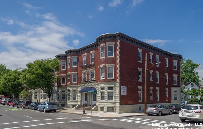 73 BRIGHTON AVE