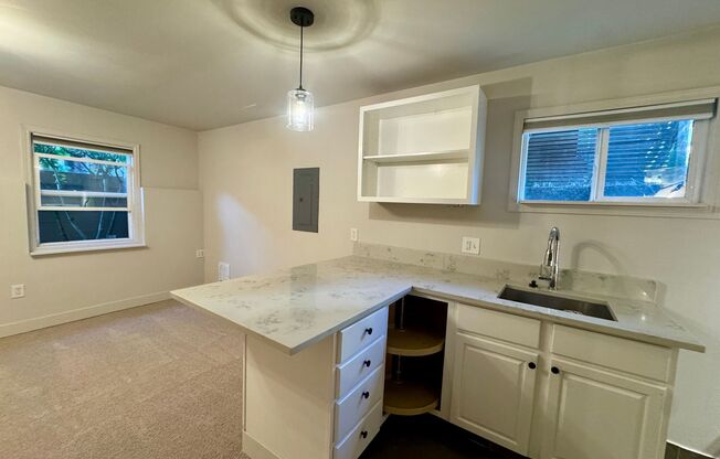 1 bed, 1 bath Condo - Walk score 92!