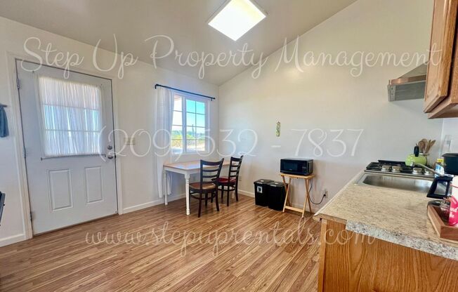 (*) Ponderosa 8440
