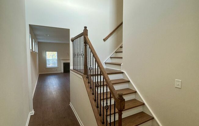 NEW CONSTRUCTION; 4BR/2.5BA in Steel Creek's Brightwater Neighborhood