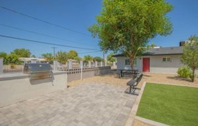 1 bed, 1 bath, 640 sqft, $1,225, Unit 1401-23