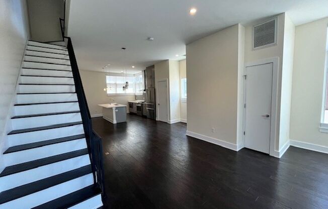 Luxury Downtown Condo with Rooftop Patio and Garage