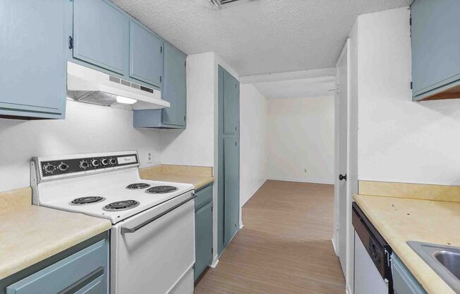 Chestnut Place Apartments