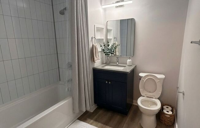 2 beds, 2 baths, 755 sqft, $1,195, Unit 03B