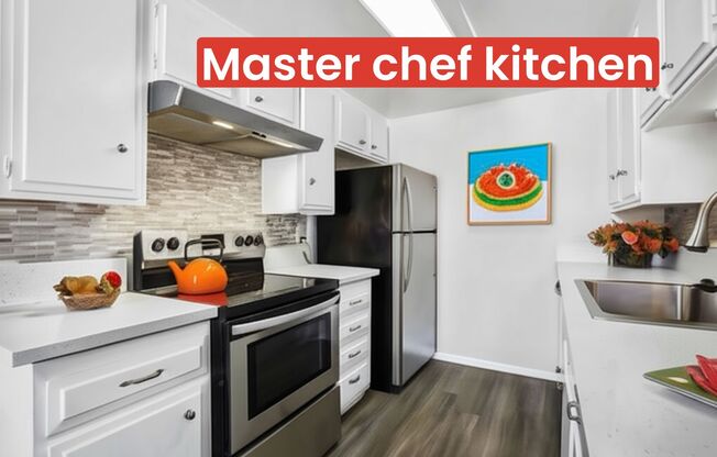 2 beds, 2 baths, 1,100 sqft, $2,895, Unit 204