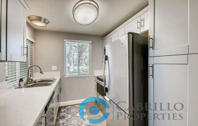 5350 Baltimore Drive #71