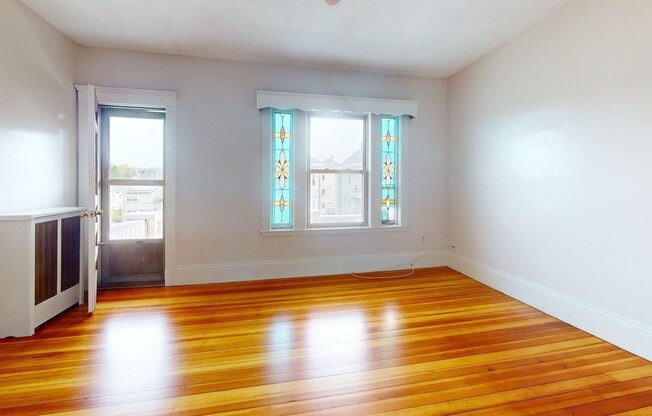 2 beds, 1 bath, 1,100 sqft, $2,800, Unit 3