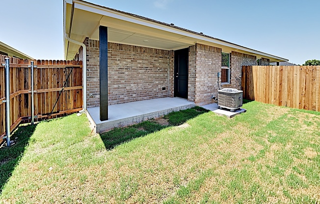 3 beds, 2 baths, $1,445